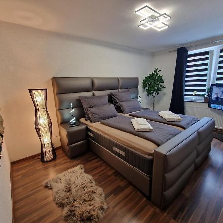Spa Lounge הנובר מראה חיצוני תמונה