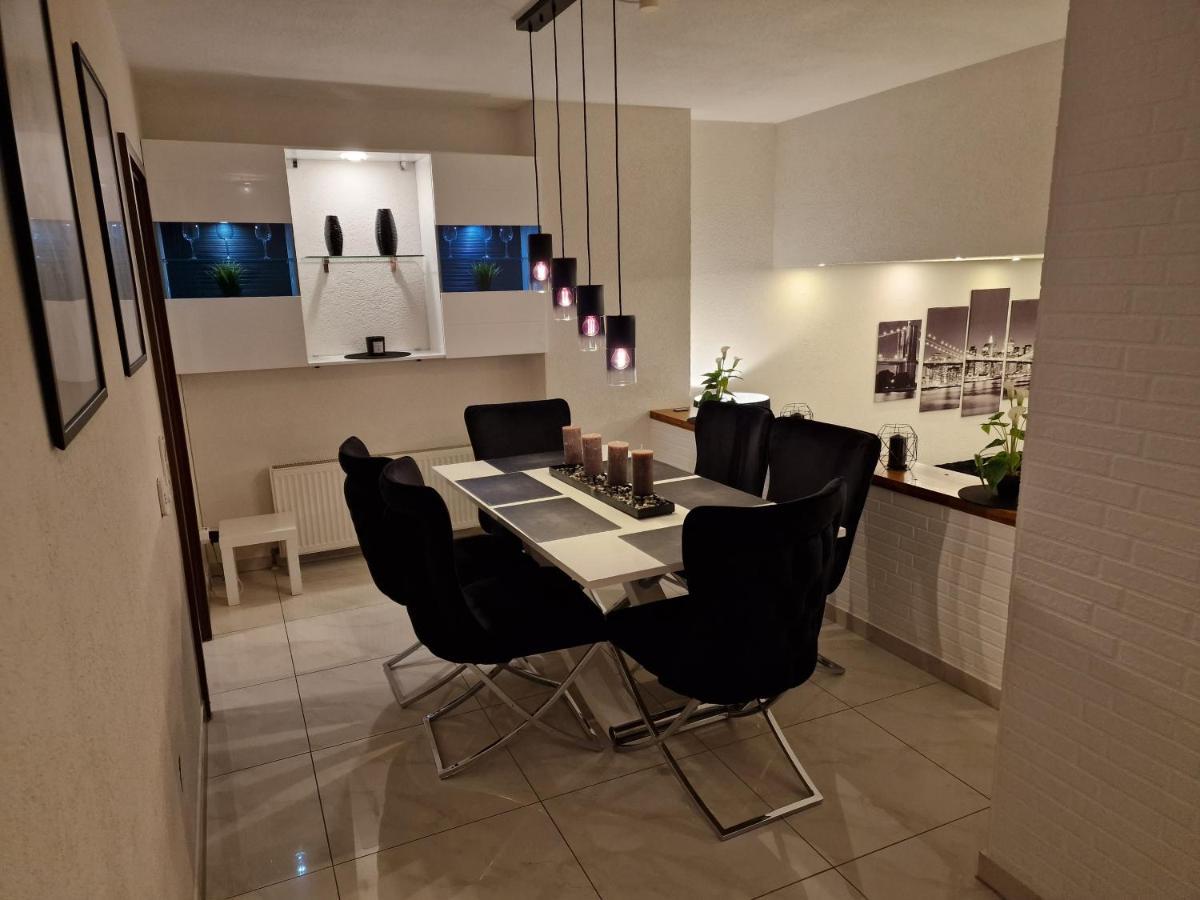 Spa Lounge הנובר מראה חיצוני תמונה
