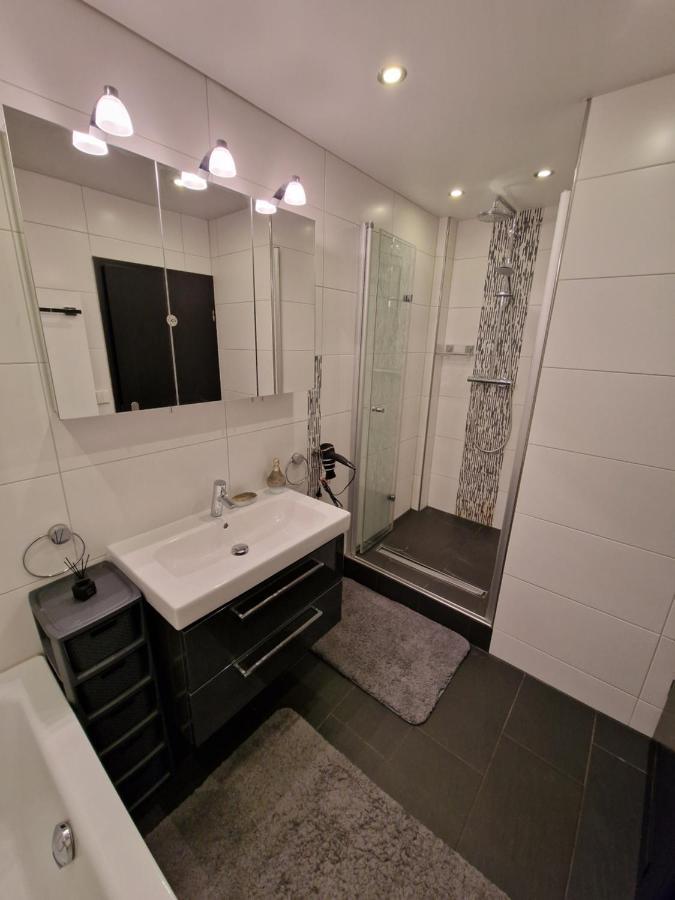 Spa Lounge הנובר מראה חיצוני תמונה