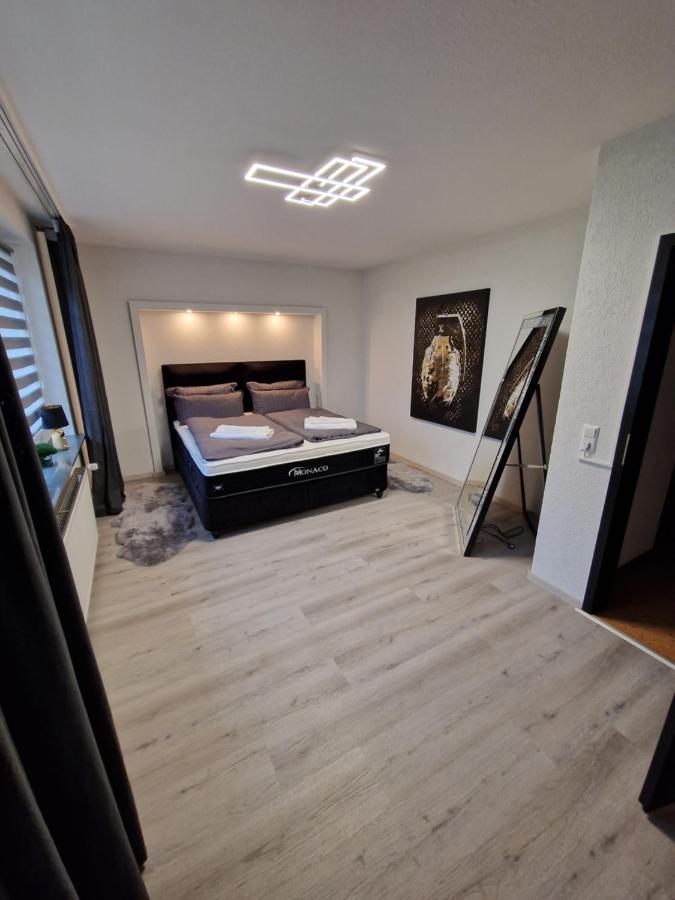 Spa Lounge הנובר מראה חיצוני תמונה